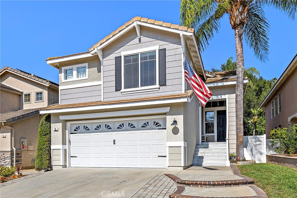 33 Clementine, Trabuco Canyon CA 92679 - photo 1
