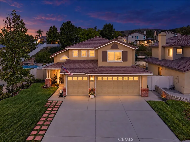 35 Moccasin, Trabuco Canyon