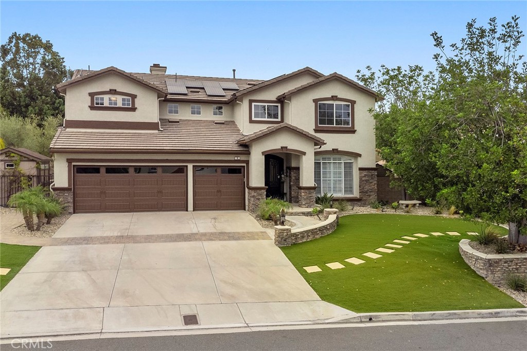 4 Kingfisher Court, Trabuco Canyon CA 92679 - photo 1