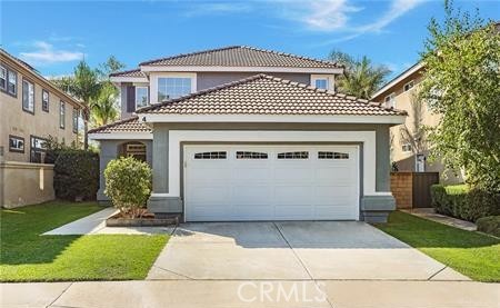 4 Saint Annes, Trabuco Canyon CA 92679 - photo 1
