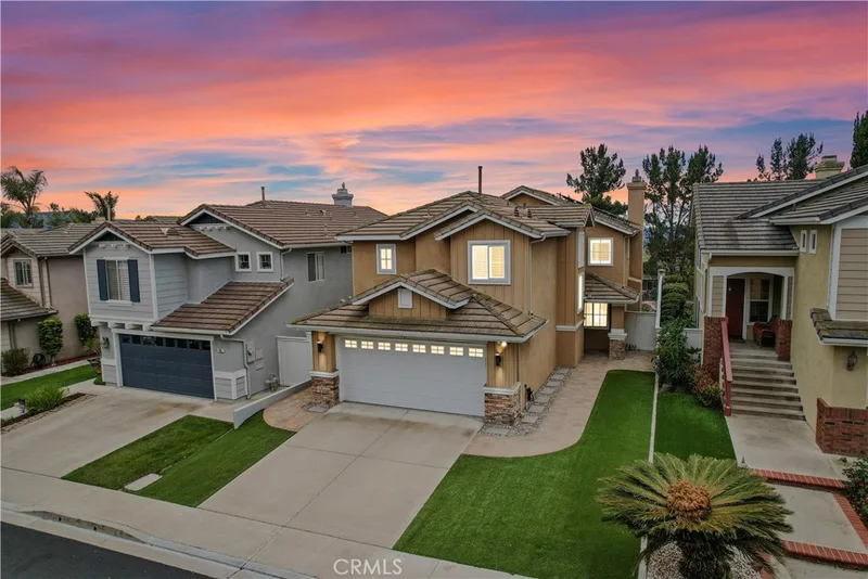 42 Frontier, Trabuco Canyon, CA 92679