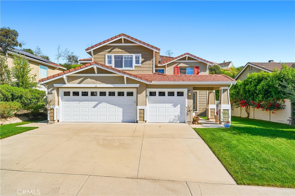 48 Gingham, Trabuco Canyon CA 92679 - photo 1