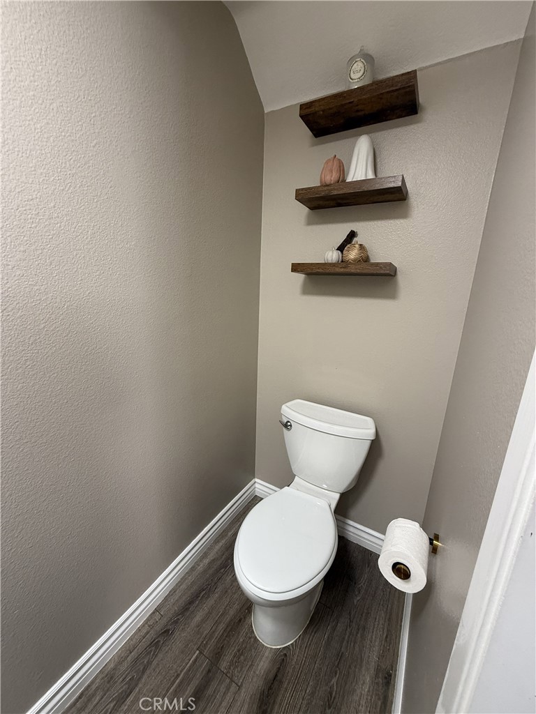 Powder Room - 52 Sagebrush, Trabuco Canyon CA 92679 - photo 10
