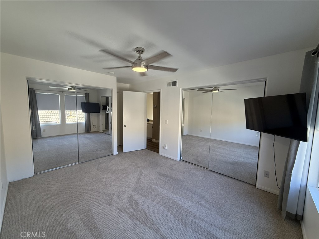 Primary Bedroom - 52 Sagebrush, Trabuco Canyon CA 92679 - photo 13