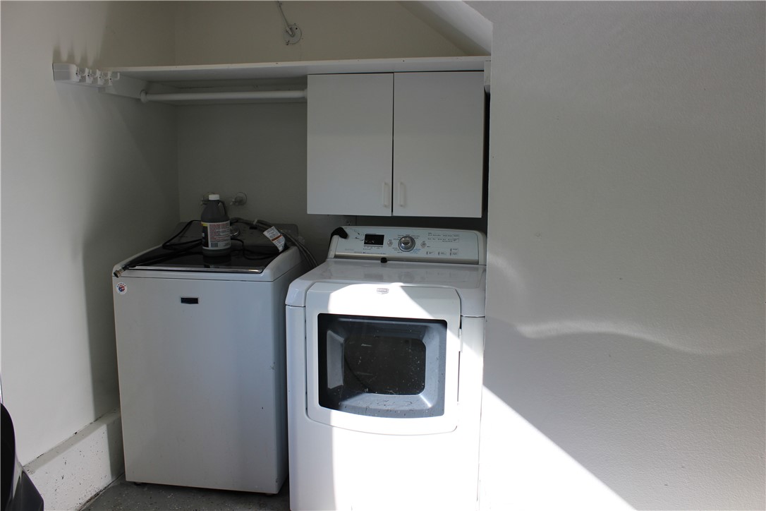 Washer & Dryer in Garage - 52 Sagebrush, Trabuco Canyon CA 92679 - photo 18