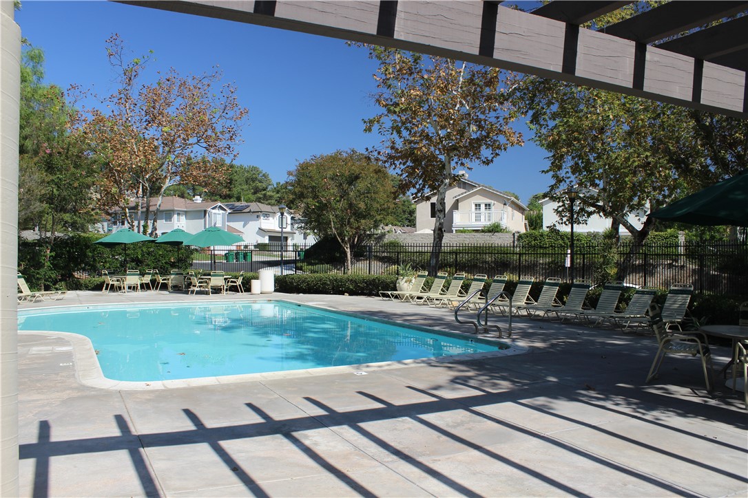 Community Pool - 52 Sagebrush, Trabuco Canyon CA 92679 - photo 20