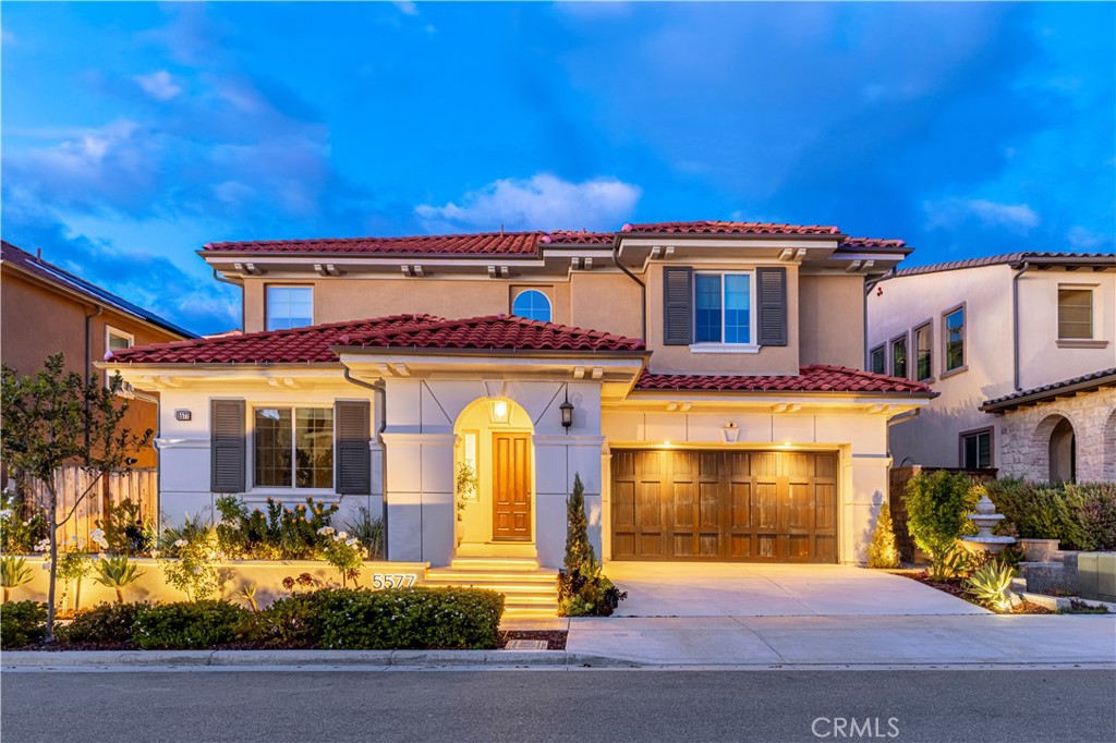 5577 Heritage Oak, Trabuco Canyon CA 92679 - photo 1