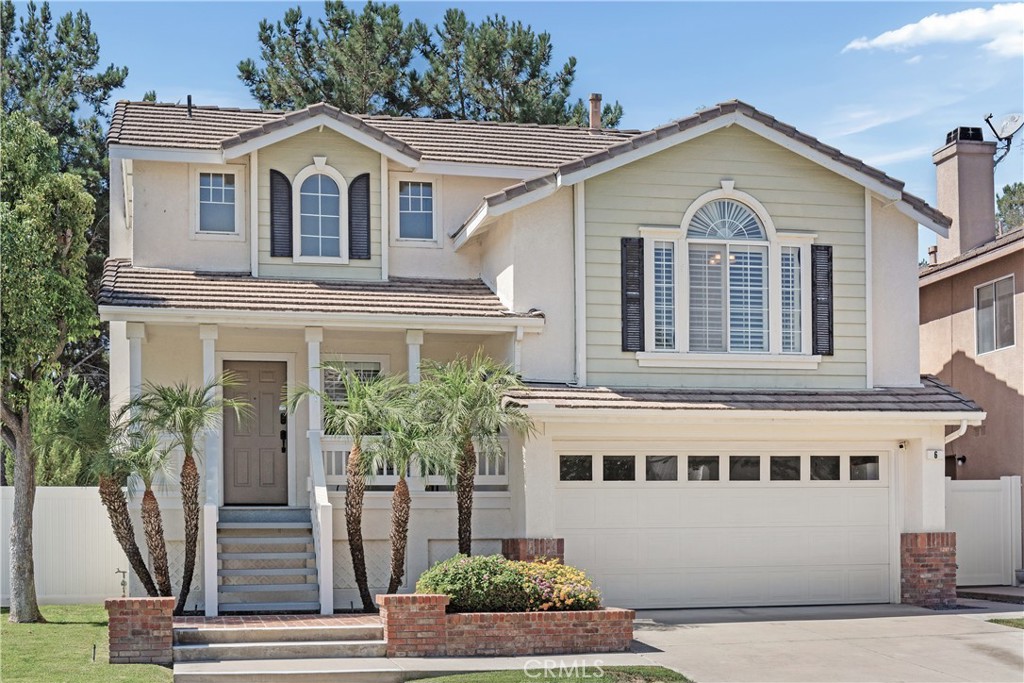 6 Cherokee Street, Trabuco Canyon CA 92679 - photo 1