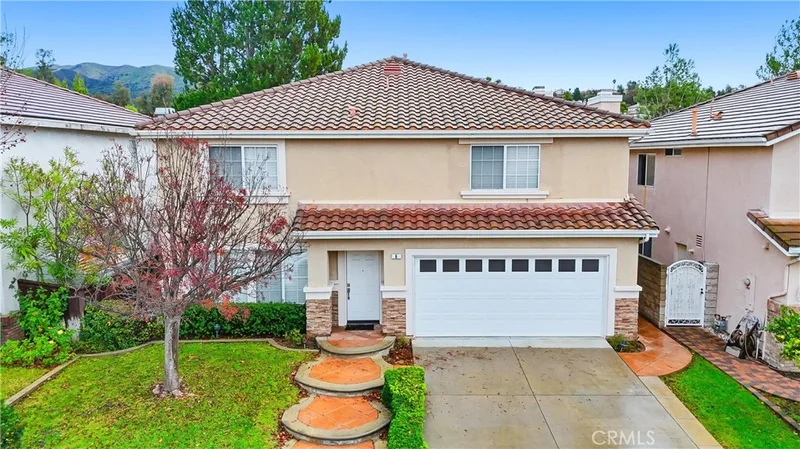 6 Hemingway Court, Trabuco Canyon, CA 92679