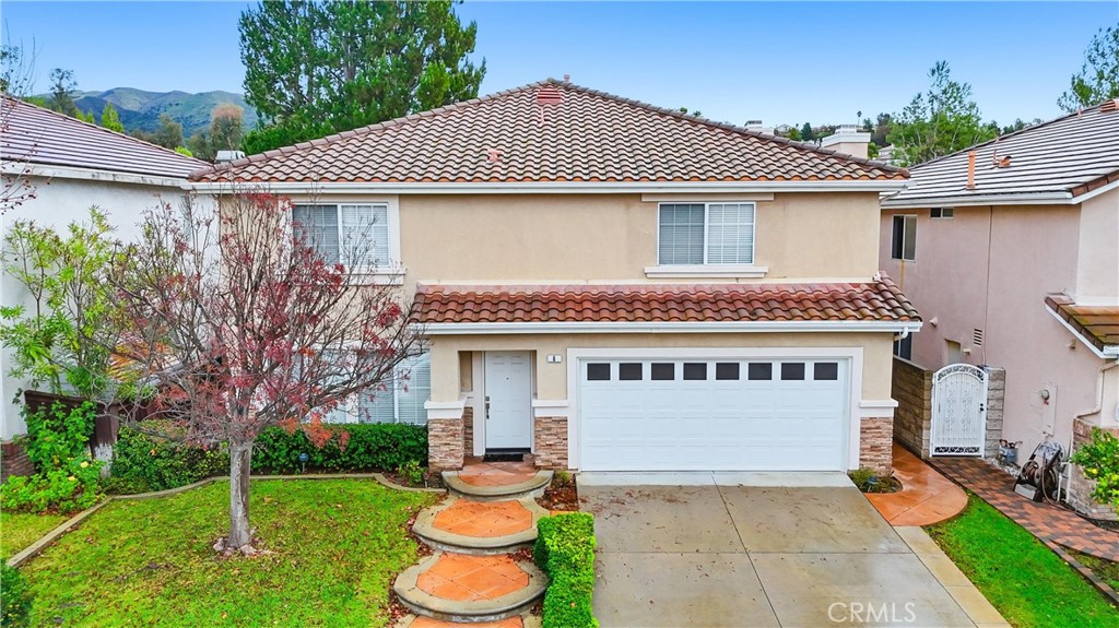 6 Hemingway Court, Trabuco Canyon CA 92679 - photo 1