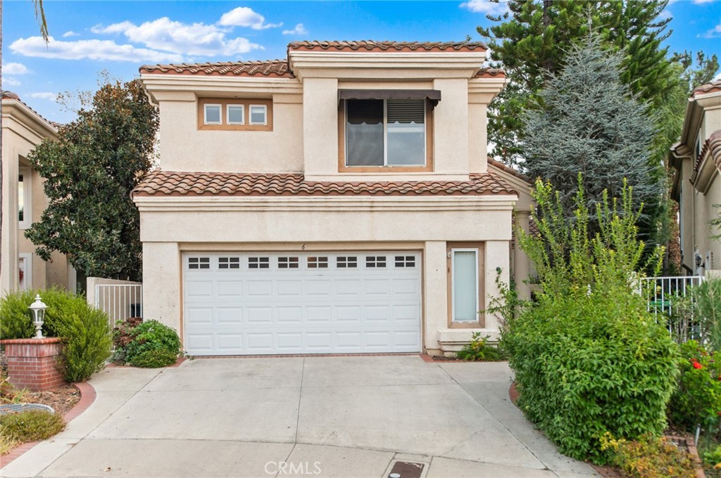 6 Villamoura, Trabuco Canyon CA 92679 - photo 1