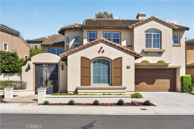 6 Westchester Court, Trabuco Canyon, CA 92679