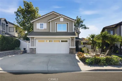 61 Clementine Street, Trabuco Canyon