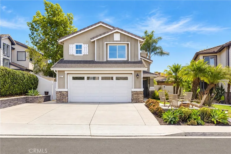 61 Clementine Street, Trabuco Canyon