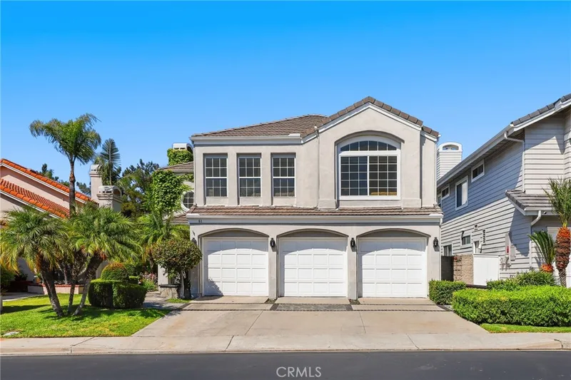 61 Summitcrest, Trabuco Canyon, CA 92679