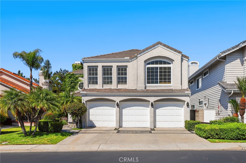 61 Summitcrest, Trabuco Canyon CA 92679 - photo 1