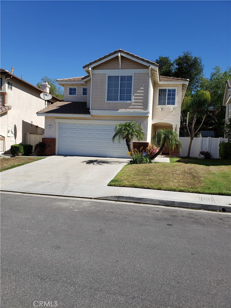 7 Clementine Street, Trabuco Canyon CA 92679 - photo 1
