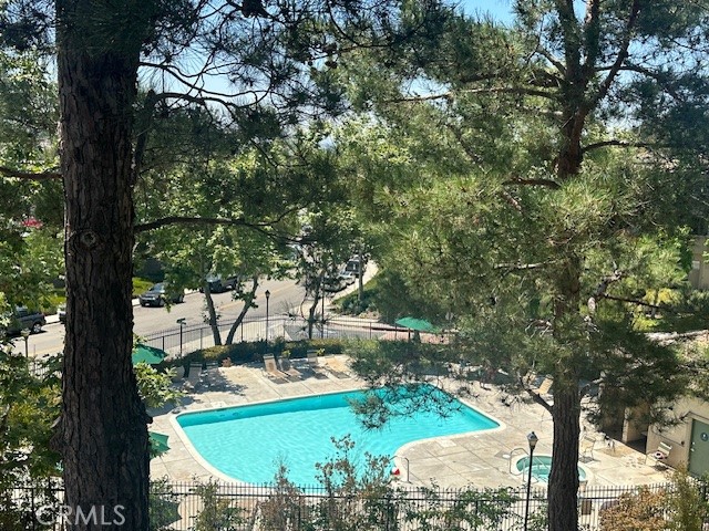 Community pool - 71 White Sands, Trabuco Canyon CA 92679 - photo 1