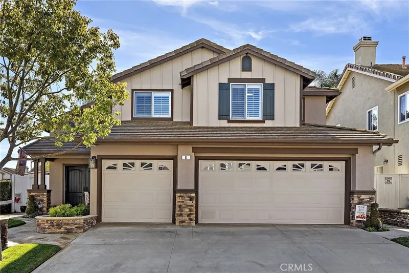 8 Bootstrap Court, Trabuco Canyon, CA 92679