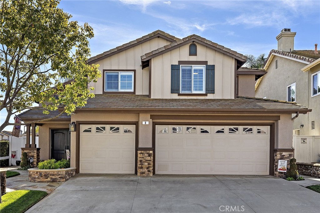 8 Bootstrap Court, Trabuco Canyon CA 92679 - photo 1