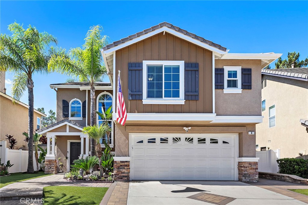 8 Goldmine Street, Trabuco Canyon CA 92679 - photo 1