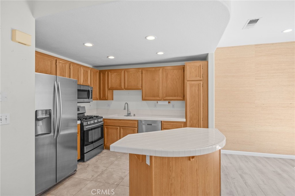 Kitchen - 96 Mesquite, Trabuco Canyon CA 92679 - photo 7
