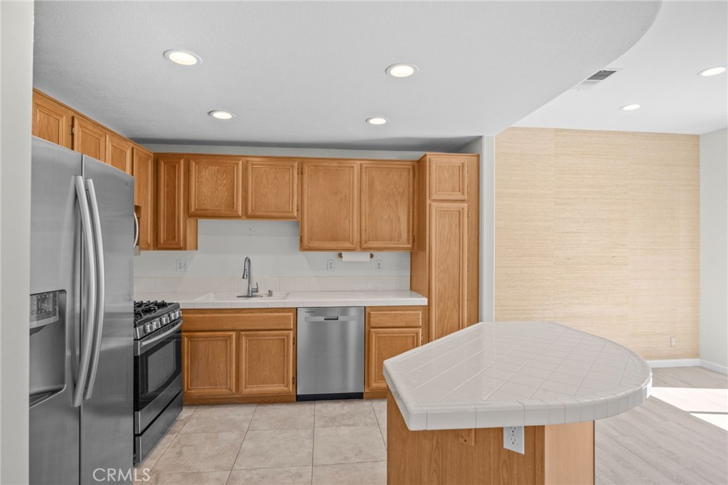 Kitchen - 96 Mesquite, Trabuco Canyon CA 92679 - photo 8