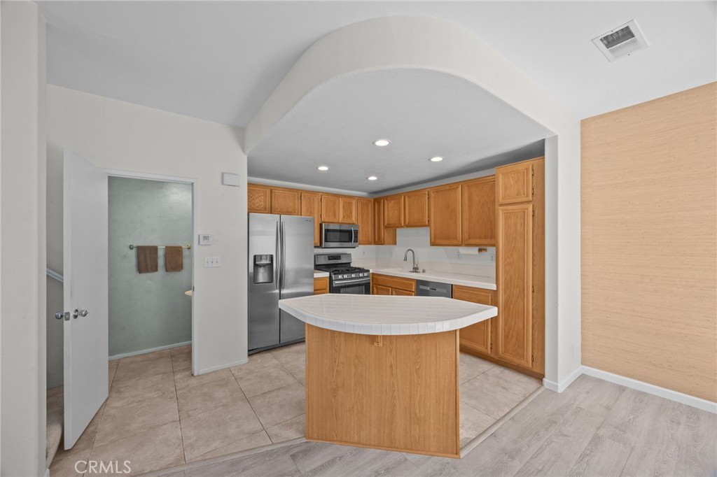 Kitchen - 96 Mesquite, Trabuco Canyon CA 92679 - photo 11