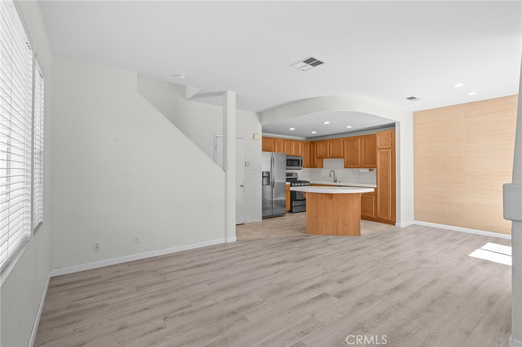 Kitchen / Living Room - 96 Mesquite, Trabuco Canyon CA 92679 - photo 12