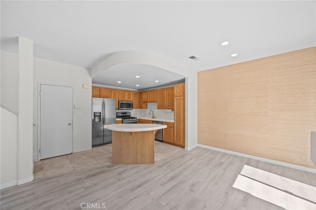 Kitchen / Living Room / Dining Room - 96 Mesquite, Trabuco Canyon CA 92679 - photo 15