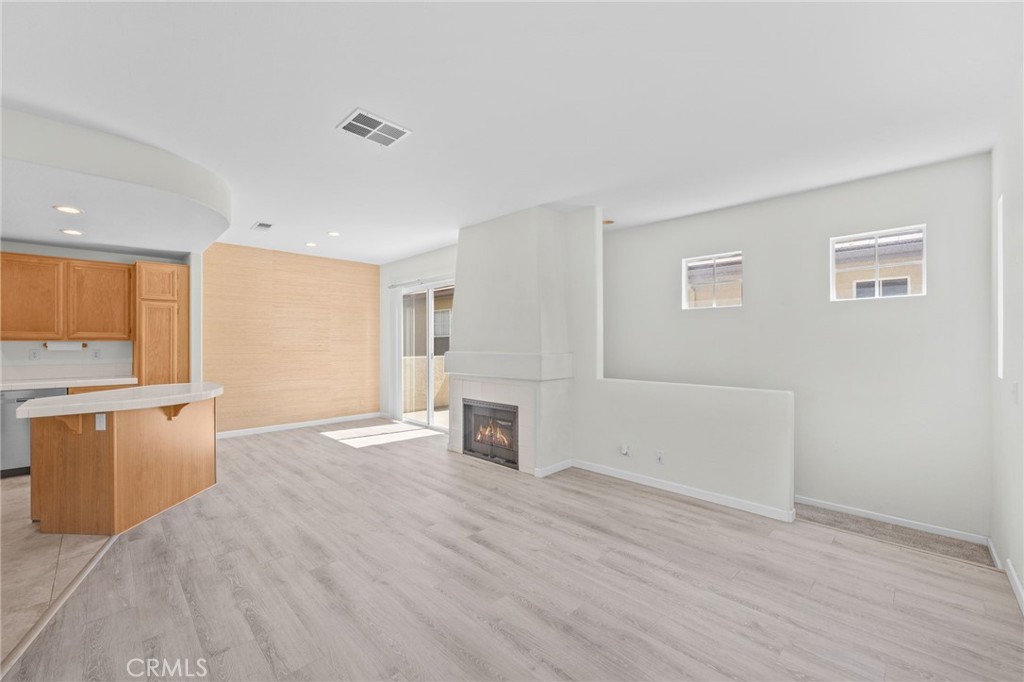 Kitchen / Living Room / Dining Room - 96 Mesquite, Trabuco Canyon CA 92679 - photo 17