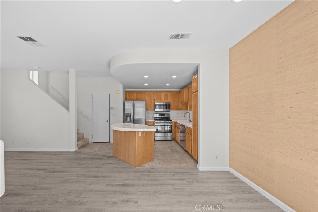 Kitchen / Living Room / Dining Room - 96 Mesquite, Trabuco Canyon CA 92679 - photo 19