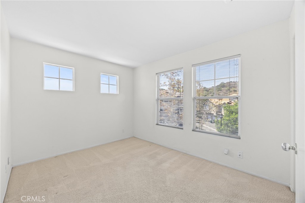 2nd Bedroom - 96 Mesquite, Trabuco Canyon CA 92679 - photo 32