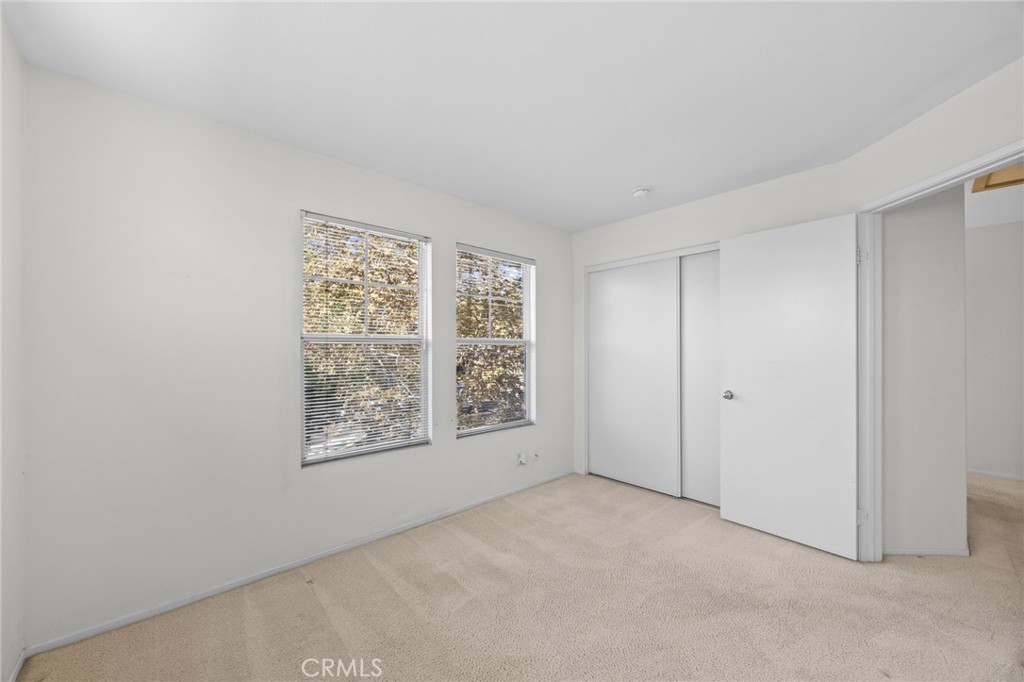 2nd Bedroom - 96 Mesquite, Trabuco Canyon CA 92679 - photo 33