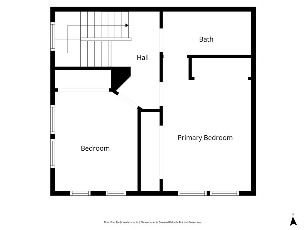 Upper Level Floorplan - 96 Mesquite, Trabuco Canyon CA 92679 - photo 51
