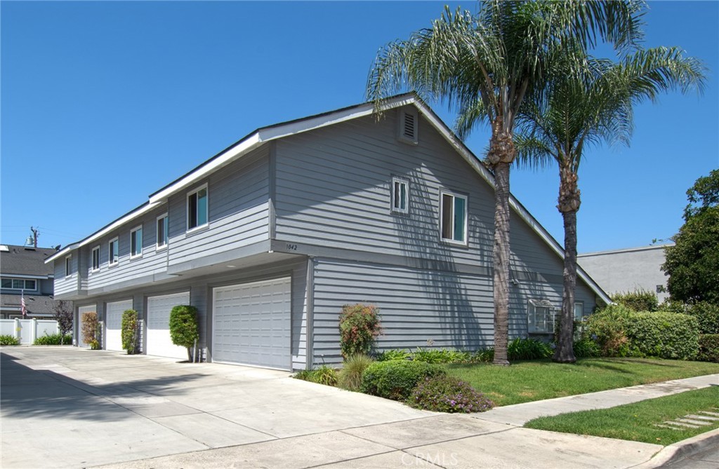1042 Walnut Street D, Tustin CA 92780 - photo 1