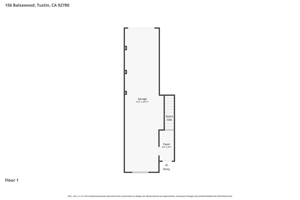 105 Chaparral, Tustin CA 92780 - photo 5
