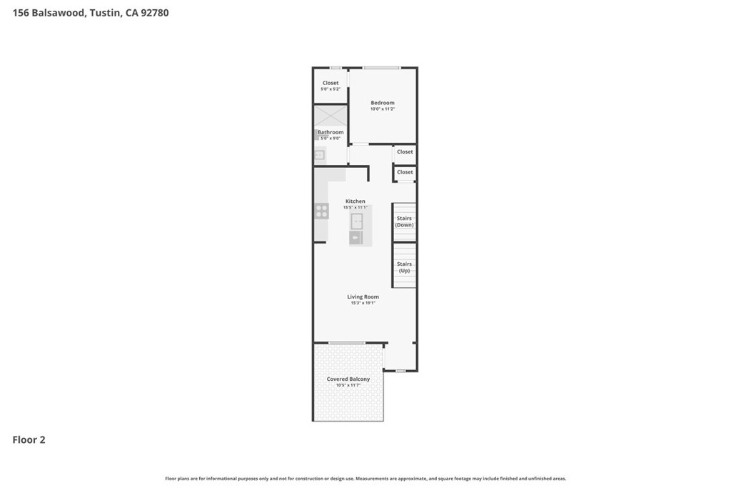 105 Chaparral, Tustin CA 92780 - photo 7