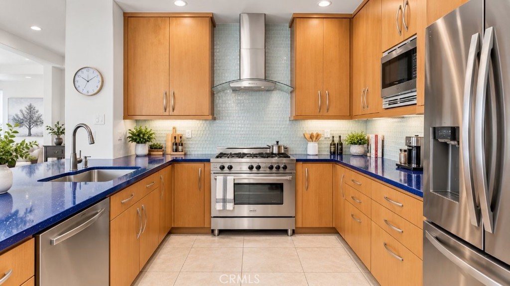 10884 Kimball, Tustin CA 92782 - photo 4