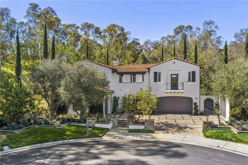 10885 Silverado, Tustin, CA 92782