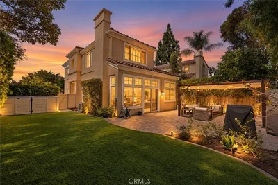 10898 Dishman Place, Tustin
