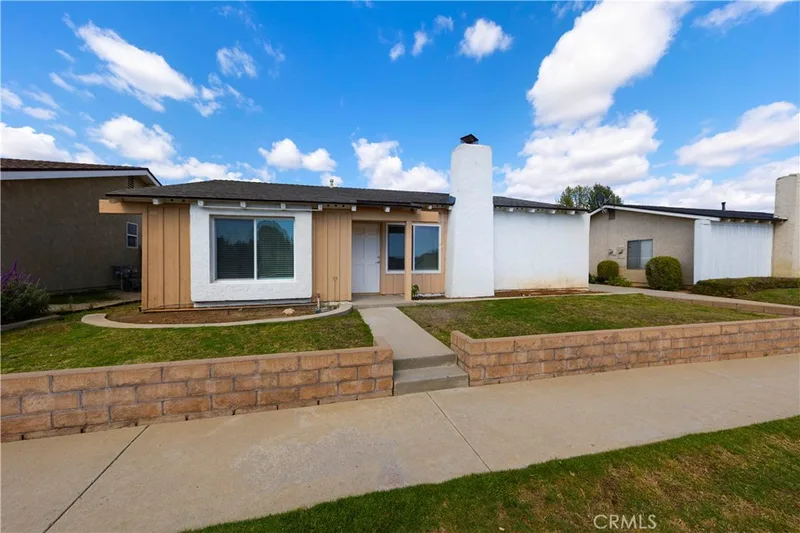 1101 Napa, Tustin, CA 92780