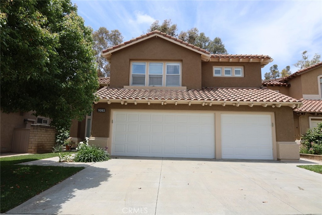 11093 Means, Tustin CA 92782 - photo 1