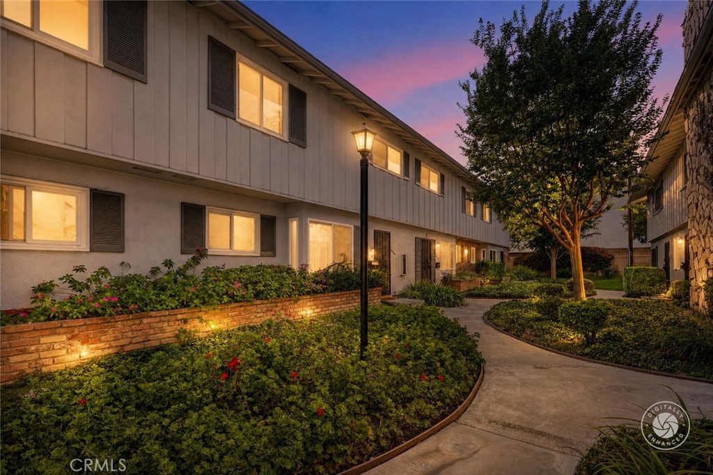 1111 E 1st, Tustin CA 92780 - photo 2