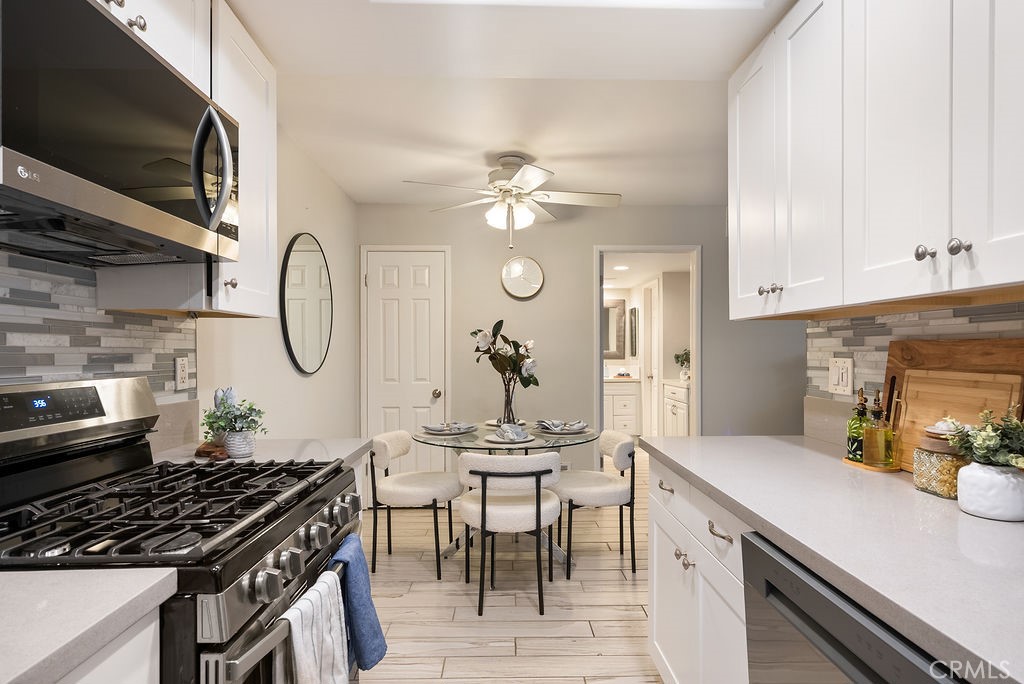 Kitchen - 1121 Packers 53, Tustin CA 92780 - photo 1