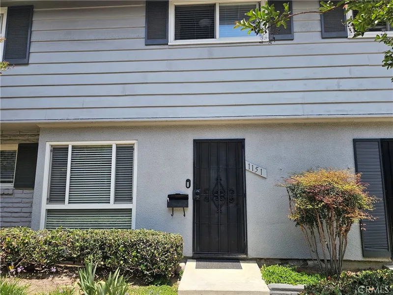 1151 E 1st, Tustin