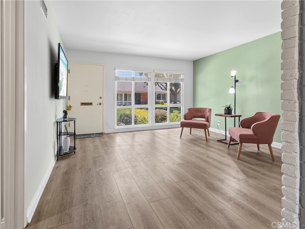 (Newer flooring throughout - no carpet) - 1159 E 1st, Tustin CA 92780 - photo 1