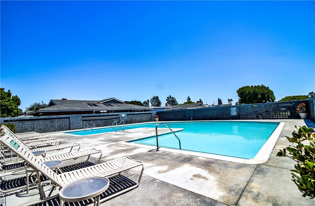 (Pool and Spa just renovated by HOA) - 1159 E 1st, Tustin CA 92780 - photo 36