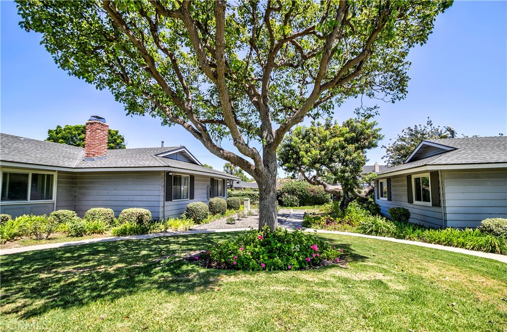 Welcome Home to 1159 E First Street! - 1159 E 1st, Tustin CA 92780 - photo 40