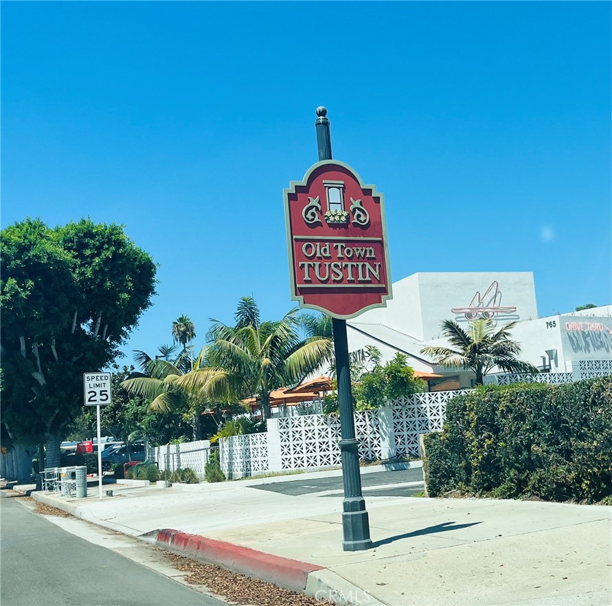 Old Town Tustin is one of Orange County’s oldest and most authentic neighborhoods, blending historic charm with modern v - 1159 E 1st, Tustin CA 92780 - photo 41